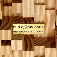 hi-fi experience logo, hi-fi experience contact details