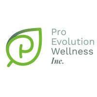 Pro Evolution Wellness Inc. logo, Pro Evolution Wellness Inc. contact details