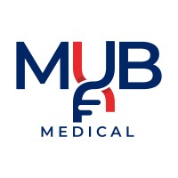 MUB Medical Solutions AS logo, MUB Medical Solutions AS contact details