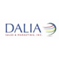 Dalia Sales & Marketing, Inc. logo, Dalia Sales & Marketing, Inc. contact details