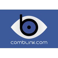 Comblink logo, Comblink contact details