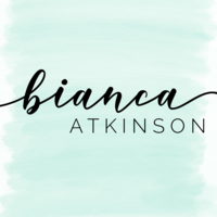 Bianca Atkinson logo, Bianca Atkinson contact details