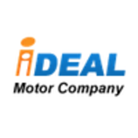 Ideal Motor Co logo, Ideal Motor Co contact details