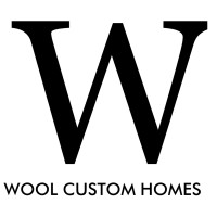 Wool Custom Homes logo, Wool Custom Homes contact details