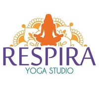 Respira Yoga Studio logo, Respira Yoga Studio contact details