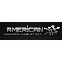 American Motors Import AS logo, American Motors Import AS contact details