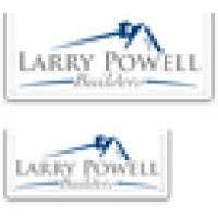 Larry Powell Builders logo, Larry Powell Builders contact details