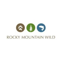 Rocky Mountain Wild logo, Rocky Mountain Wild contact details