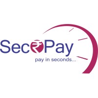 Sec2pay India logo, Sec2pay India contact details