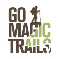 Go Magic Trails logo, Go Magic Trails contact details