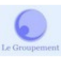 Le Groupement logo, Le Groupement contact details