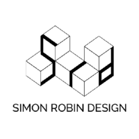 SIMON ROBIN DESIGN logo, SIMON ROBIN DESIGN contact details