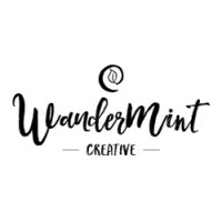 Wandermint Creative logo, Wandermint Creative contact details