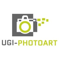 Ugi-Photoart logo, Ugi-Photoart contact details