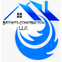 Bryant's Construction LLC logo, Bryant's Construction LLC contact details