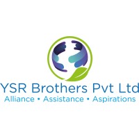 YSR BROHTERS PVT. LTD. logo, YSR BROHTERS PVT. LTD. contact details