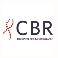 Centre for Blood Research at UBC logo, Centre for Blood Research at UBC contact details