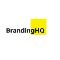 BrandingHQ Australia logo, BrandingHQ Australia contact details