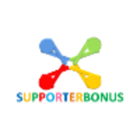 SupporterBonus Inc. logo, SupporterBonus Inc. contact details