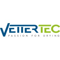 VetterTec Inc. logo, VetterTec Inc. contact details