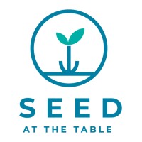 Seed At The Table logo, Seed At The Table contact details