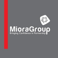 MIORA GROUP logo, MIORA GROUP contact details