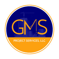 GMS Project Services, LLC logo, GMS Project Services, LLC contact details