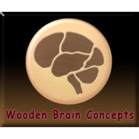 Wooden Brain Concepts logo, Wooden Brain Concepts contact details