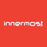 Innermost logo, Innermost contact details