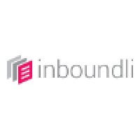 inboundli logo, inboundli contact details