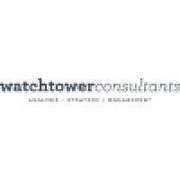 Watchtower Consultants, LLC logo, Watchtower Consultants, LLC contact details