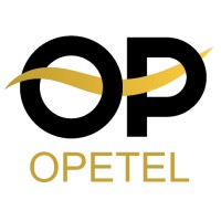 Opetel logo, Opetel contact details