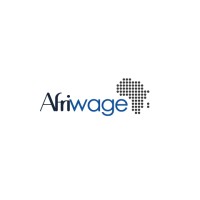 Afriwage logo, Afriwage contact details