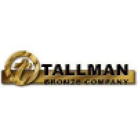 Tallman Bronze Company, Limited logo, Tallman Bronze Company, Limited contact details