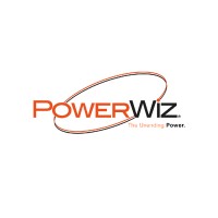 Powerwiz logo, Powerwiz contact details