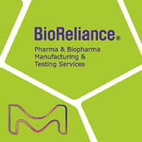 BioReliance logo, BioReliance contact details