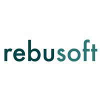 Rebusoft logo, Rebusoft contact details