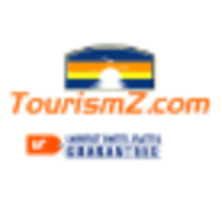 TourismZ.com logo, TourismZ.com contact details