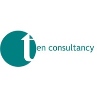 Ten Consultancy (Ten Recruit Ltd.) logo, Ten Consultancy (Ten Recruit Ltd.) contact details