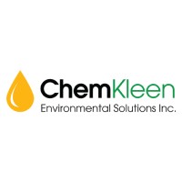 ChemKleen Environmental Solutions Inc. logo, ChemKleen Environmental Solutions Inc. contact details