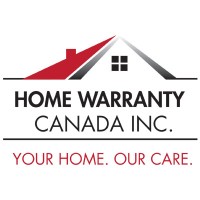 Home Warranty Canada logo, Home Warranty Canada contact details