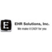 EHR Solutions Inc. logo, EHR Solutions Inc. contact details