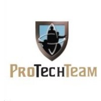 ProTechTeam logo, ProTechTeam contact details