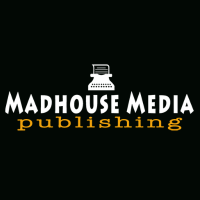 Madhouse Media Publishing logo, Madhouse Media Publishing contact details