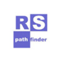 RS Pathfinder logo, RS Pathfinder contact details