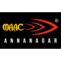 Courses in MAAC Annanagar logo, Courses in MAAC Annanagar contact details