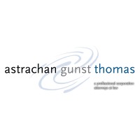 Astrachan Gunst Thomas Rubin, P.C. logo, Astrachan Gunst Thomas Rubin, P.C. contact details