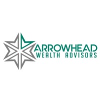 Arrowhead Wealth Advisors logo, Arrowhead Wealth Advisors contact details