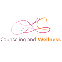 LC Counseling and Wellness: Lauren Corsillo, LPC logo, LC Counseling and Wellness: Lauren Corsillo, LPC contact details