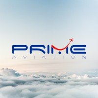 Prime Aviation FZCO logo, Prime Aviation FZCO contact details